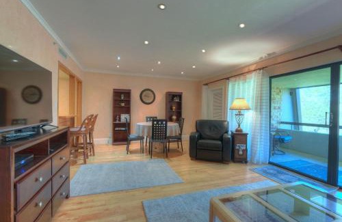 Palm Harbor House | Perfect Condo Sleeps 8 Private Community Florida