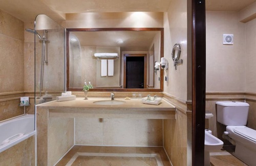 Dahab Hotel | Perfect Romantic Retreat Near Dahab Beach | Room with Stunning Sea Views