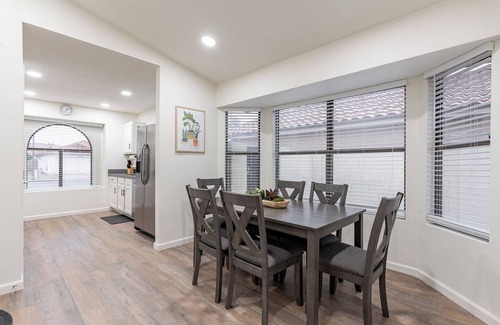 Mesa House | Perfect Escape: Pet-Friendly,BBQ,Yard + Fall Spl