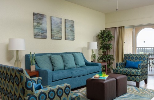 West Kissimmee Resort | Perfect Family Getaway! 2 Amazing 2BR Units, Pool, Shuttle