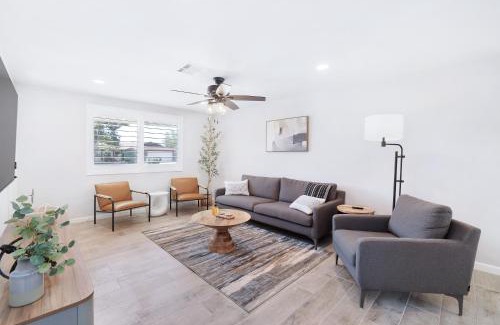 Chandler House | Perfect Family Getaway in Chandler