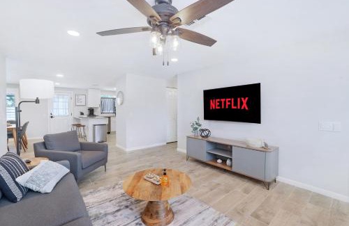 Chandler House | Perfect Family Getaway in Chandler