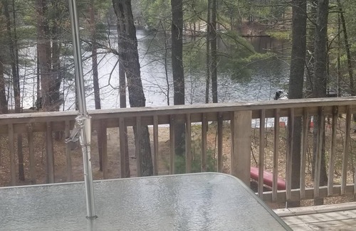 Lake Arrowhead House | Perfect Family House on Lake w/Private Beach and dock