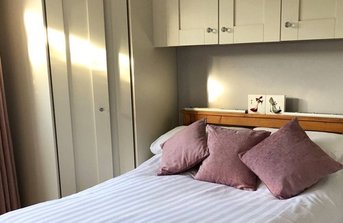The Whitford House Hotel Ski Chalet | Perfect for a weekend break