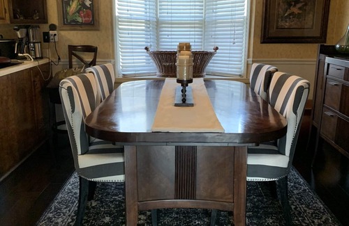 Murfreesboro House | Perfect for Families and Pets! Large Outdoor Space for Relaxing and Entertaining