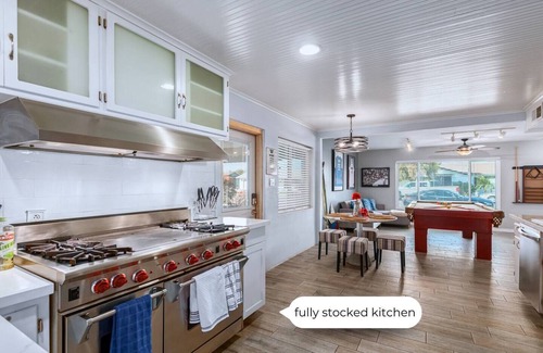 Scottsdale Estates Eleven House | Perfect For Families! - 7 Min To Old Town