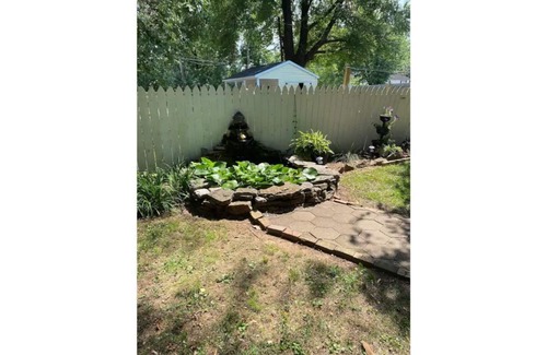 Murfreesboro House | Perfect for Large Groups 5B/5B