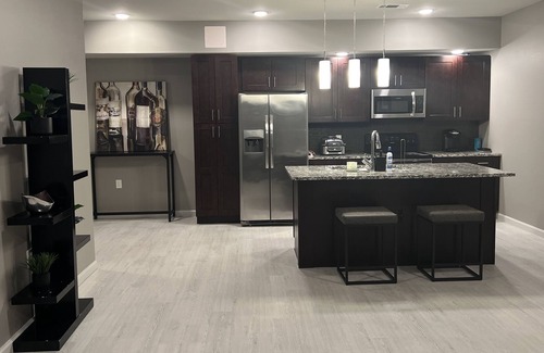 Little Rock Apartment | Perfect for medical professionals!!