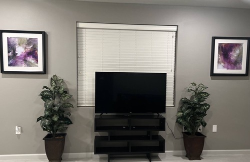 Little Rock Apartment | Perfect for medical professionals!!