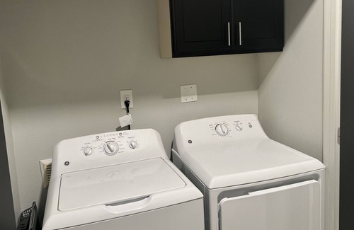 Little Rock Apartment | Perfect for medical professionals!!