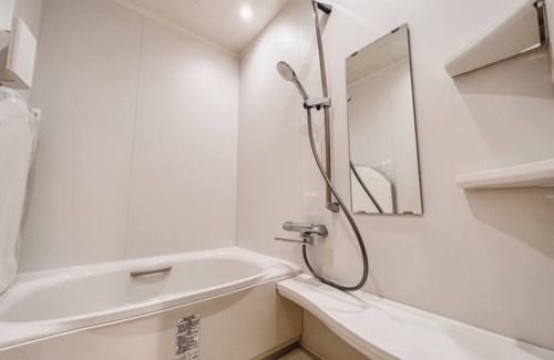 Shimogyo Hotel | Perfect for sightseeing in Kyoto Guesthouse with excellent access Room 201 Family Room A Private /Kyoto City Kyōto