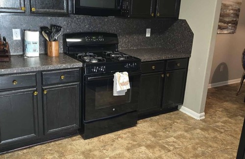 Atascocita House | Perfect for Work or Getaway