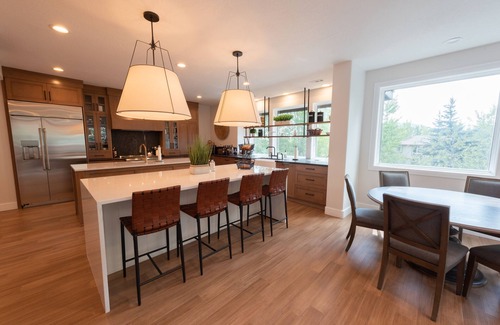Mahogany Hills House | Perfect for your Park City/Deer Valley ski vacation! Free night w/5 night stay.