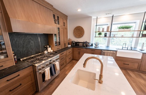 Mahogany Hills House | Perfect for your Park City/Deer Valley ski vacation! Free night w/5 night stay.