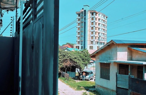 Mwananyamala Apartment | Perfect Gateway minute walk to a major Hotel