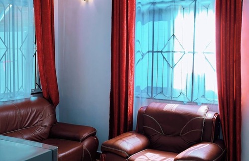 Mwananyamala Apartment | Perfect Gateway minute walk to a major Hotel