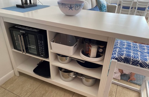 Avalon Condo | Perfect getaway for a family with all you need to enjoy this beautiful island