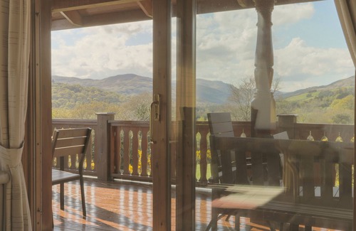 Greenan Cabin | Perfect Getaway in the Wicklow Mountains