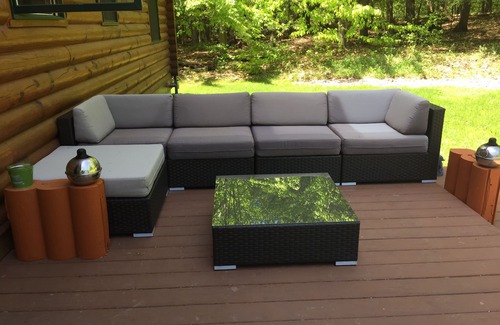 Blossvale House | perfect getaway near sylvan beach! 2 night minimum