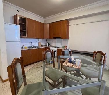 Ararat Apartment | Perfect Grin Point with fire-place