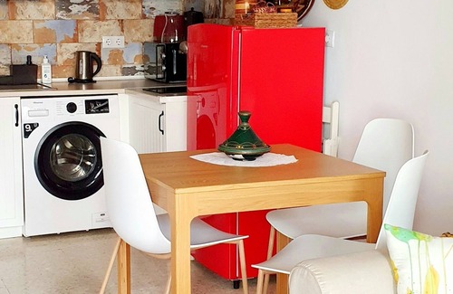 El Bosque Apartment | Perfect Hideaway Home In The Forest