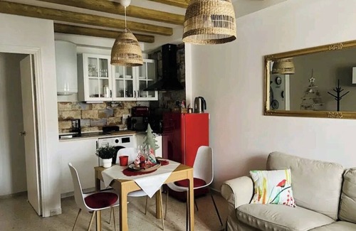 El Bosque Apartment | Perfect Hideaway Home In The Forest