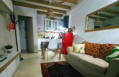 El Bosque Apartment | Perfect Hideaway Home In The Forest