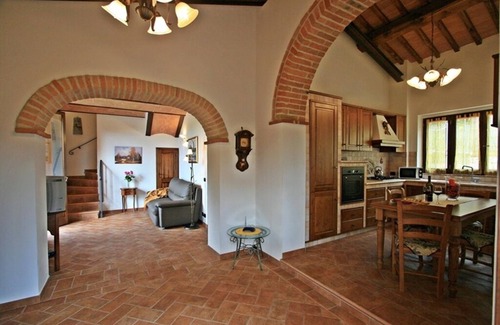 Colle di Val d'Elsa House | Perfect home base for exploring Tuscany w/private pool