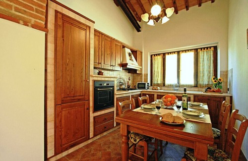 Colle di Val d'Elsa House | Perfect home base for exploring Tuscany w/private pool