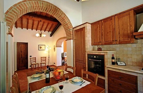 Colle di Val d'Elsa House | Perfect home base for exploring Tuscany w/private pool