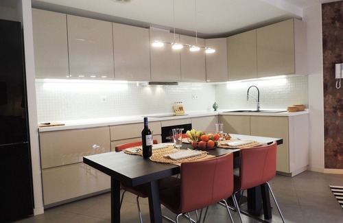 El Medano Apartment | Perfect holiday home.