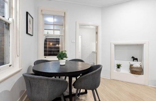 Millers Point Apartment | Perfect Holiday Home with Private Rooftop