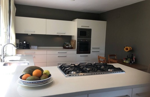 Olivella Villa | Perfect holiday Sitges, private villa, pool, beach, lots of character!