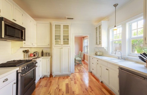Flamingo Parks Villa | Perfect Holiday Villa Minutes from the Beach, West Palm Beach Villa 1116
