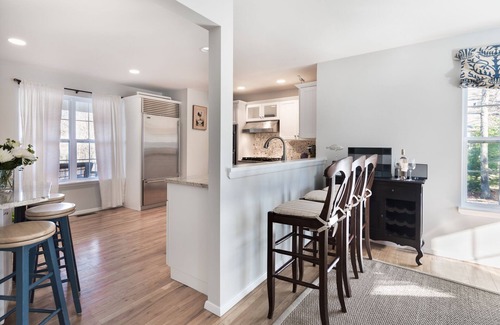 Springs House | Perfect Home in East Hampton with Gunite Pool