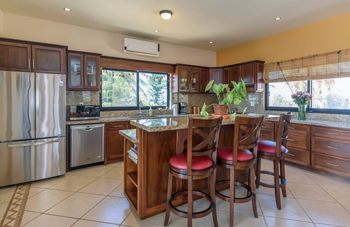 San Jose del Cabo House | Perfect House with Amazing View of the Ocean and 5 minute walk to the Beach!