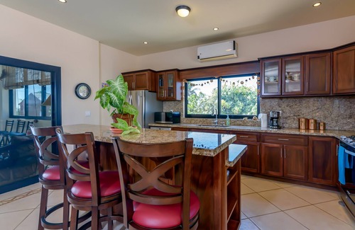 San Jose del Cabo House | Perfect House with Amazing View of the Ocean and 5 minute walk to the Beach!