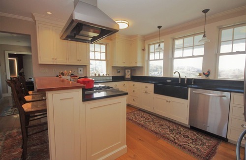 Block Island House | Perfect Island Getaway on the West Side with Central A/C