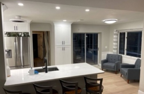 Braden River House | Perfect Lakefront Home Close to Sarasota's White Sand Beaches, UTC, & Golf