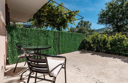 Suscepan Apartment | Perfect Little Place - Igalo