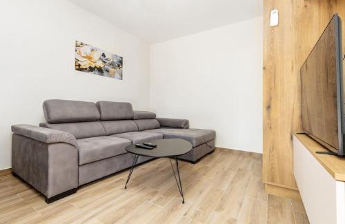 Suscepan Apartment | Perfect Little Place - Igalo