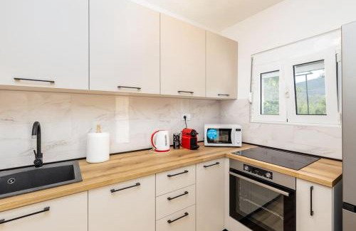 Suscepan Apartment | Perfect Little Place - Igalo