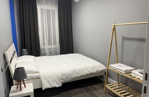 Harbiye Apartment | Perfect Loc. (Taksim Sq.)High Stand. 2+1 Big House