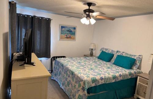 Myrtle Beach Apartment | Perfect Location at the Beach! 1st floor Unit !