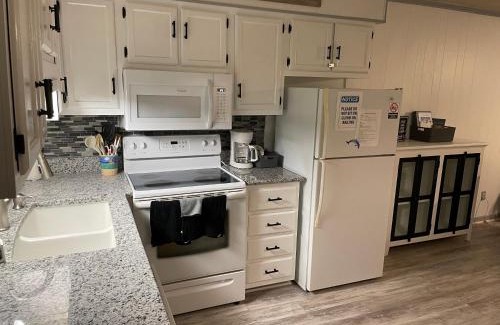 Myrtle Beach Apartment | Perfect Location at the Beach! 1st floor Unit !