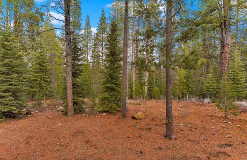 Truckee Condo | Perfect Location - Choose from 5 nearby ski areas!