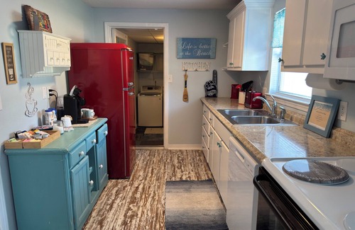 Pensacola House | Perfect Location Cottage 2-bedroom in Pensacola