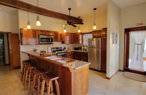 San Pedro Condo | Perfect location for that paradise feeling