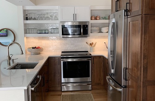 Kiawah Island Villa | Perfect Location on Kiawah -Lovely 3BR/3BA Villa - with full Resort Amenities!