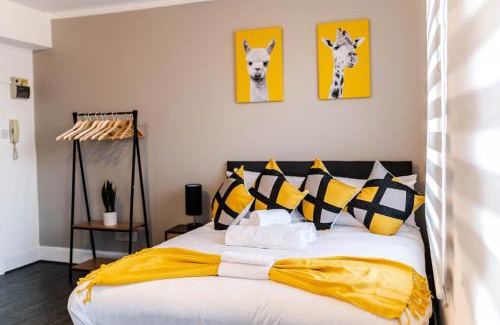 Hillrise Apartment | Perfect London Studio - 10 min to Archway Station
